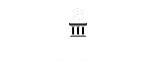 Athanatos – Les Immortels